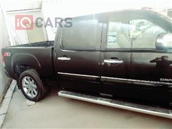 جی ئێم سی سیرا